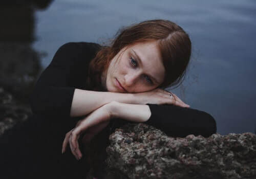 Assorbire le emozioni altrui, vi è mai capitato?