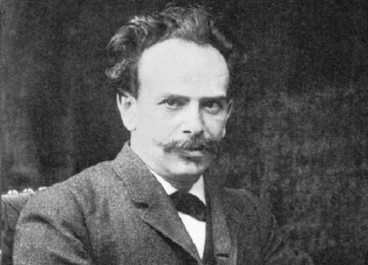 Franz Boas, padre dell'antropologia moderna