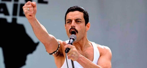 Bohemian Rhapsody, la musica dà senso alle nostre vite