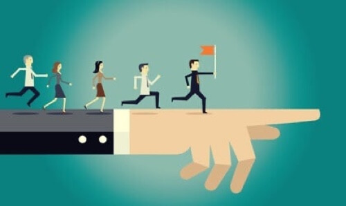 Leader autocratico, quali sono i vantaggi?