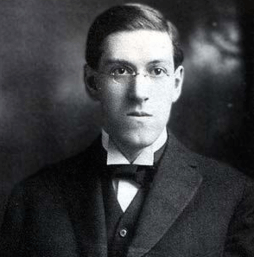 Le migliori frasi di Lovecraft