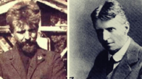 Otto Gross: biografia di uno psichiatra atipico