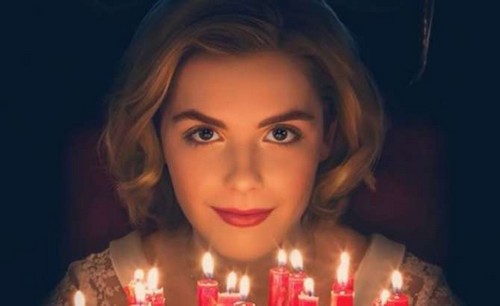 Sabrina Spellman: una strega moderna