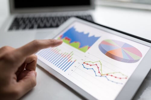 Statistiche descrittive in psicologia