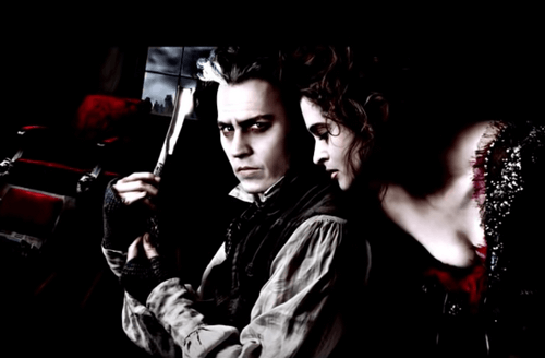 Sweeney Todd, il piacere del mistero