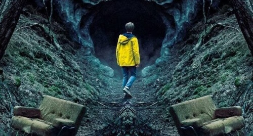 Dark: il tempo non ci appartiene