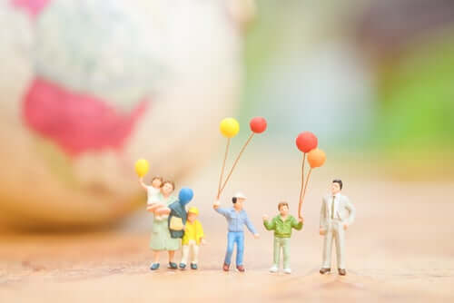 I miti familiari e i loro effetti