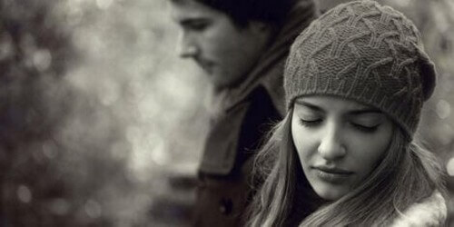 Coppie che si lasciano pur amandosi, perché?