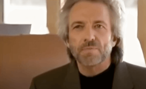 Gregg Braden: esperimenti sul potere dell'intenzione