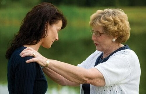 Violenza psicologica dei genitori sui figli adulti