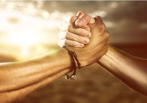 Il rito del pareggio e il pacifismo