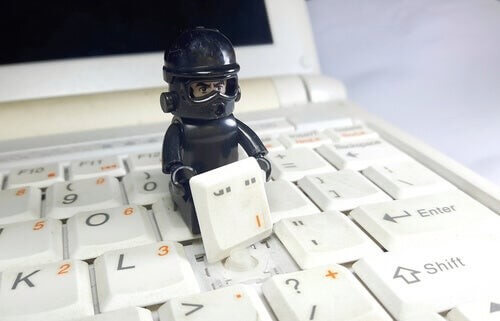 Psicologia del phishing: il pericolo in una email