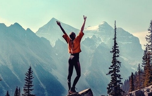 Per vincere nella vita non sempre bisogna competere