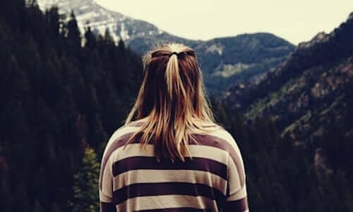 Avere il coraggio di agire per migliorarsi