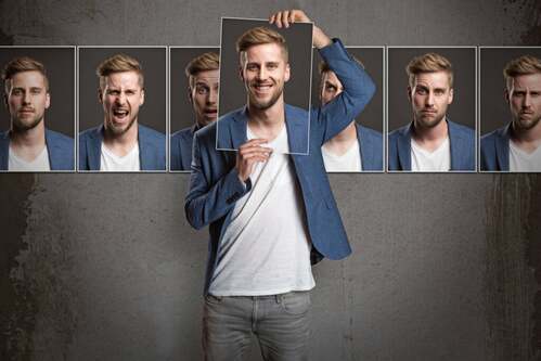 Teorie della personalità: esiste davvero?
