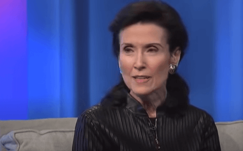 Marilyn Vos Savant e la sua estrema intelligenza