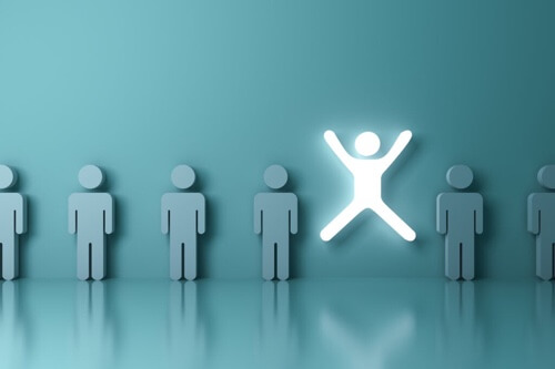 Essere diversi: necessità, virtù o sfida?