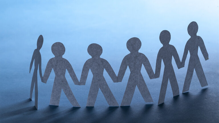 Psicologo sociale: ruolo e funzioni