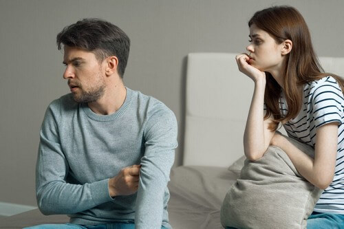 Aspettative disattese: ti amo, ma mi manca qualcosa