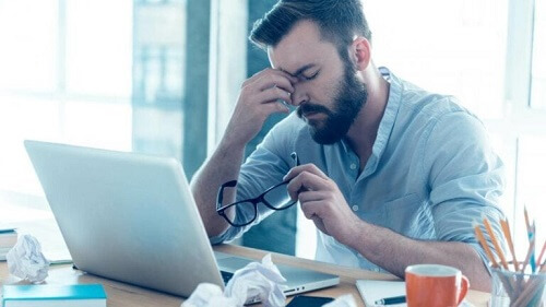 Difficoltà nel telelavoro: scopriamo quali sono