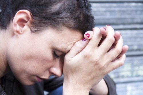 Ansia immotivata: è normale provarla?