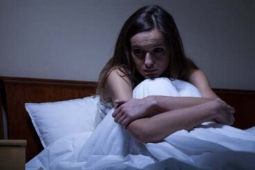 L'ansia notturna, perché ne soffriamo?