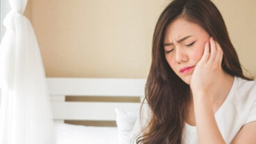Sindrome temporo mandibolare e stress