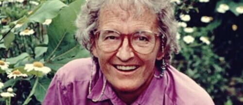 Elisabeth Kübler-Ross, la psichiatra che ci ha insegnato cos'è la morte
