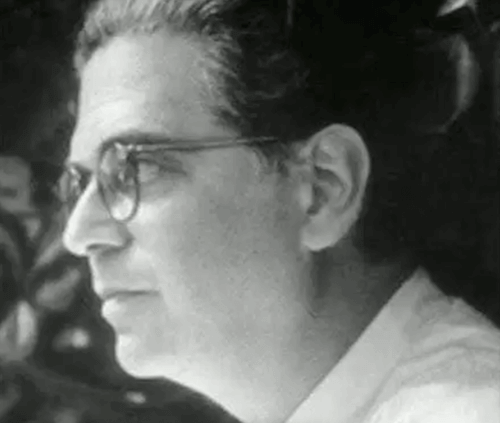 Erich Neumann, il più brillante discepolo di Jung