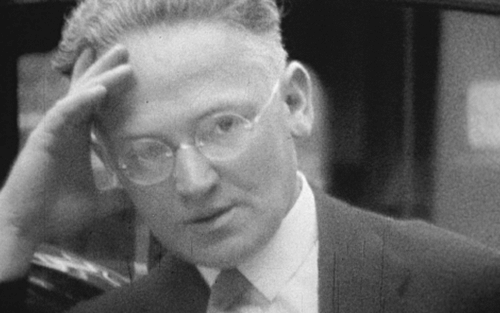 Ernst Simmel e la nevrosi da guerra