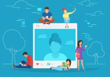 Apparenza sui social network e realtà