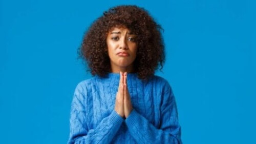 Persone che chiedono favori: perché lo fanno?