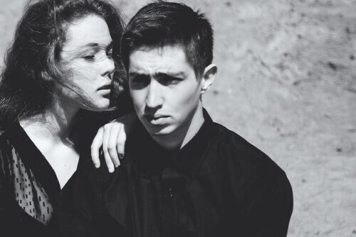 Il muro del silenzio nella coppia