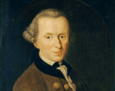 Etica di Kant: imperativo categorico