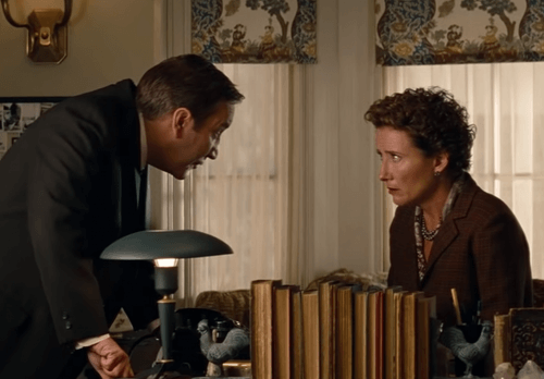 Saving Mr. Banks: quando riscrivere la storia guarisce il passato