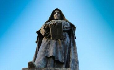 Giordano Bruno, biografia di un pensatore libero