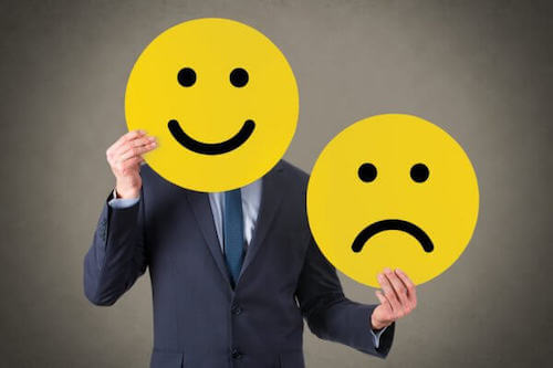 Assumere un atteggiamento, cosa significa?