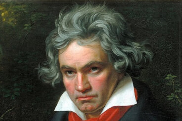 Beethoven, musicista senza tempo