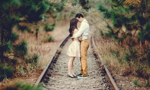 Amore infantile e amore maturo: dal bisogno al riconoscimento