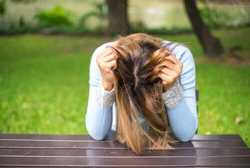 Controllare il disturbo ossessivo compulsivo?