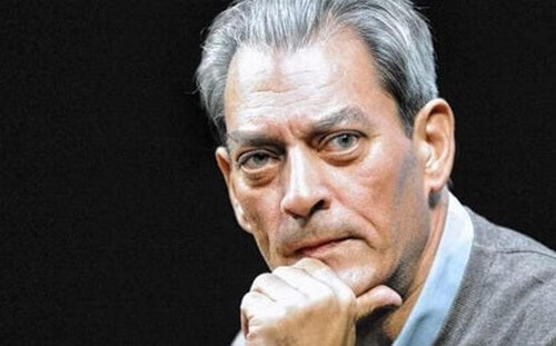 Paul Auster: scrittore newyorkese del fato