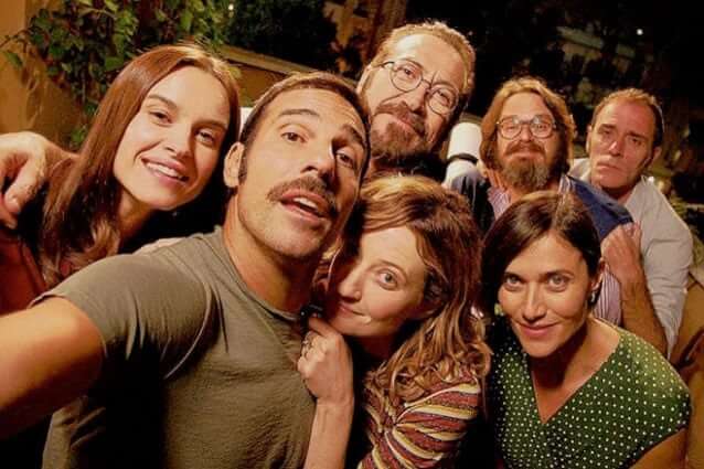 Perfetti sconosciuti: tra infedeltà e segreti