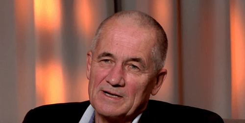 Peter Gøtzsche e la sua critica agli psicofarmaci