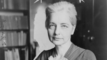 Ruth Benedict e la ricerca dei modelli di cultura