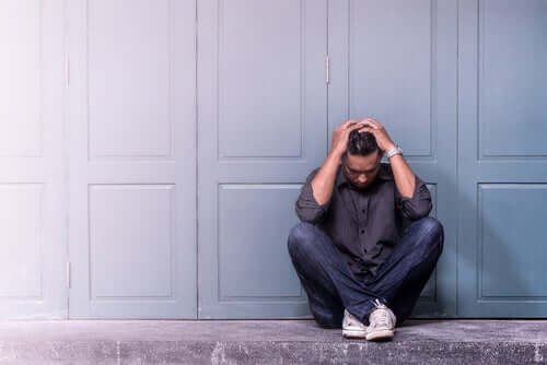 Essere ignorati e ripercussioni sociali