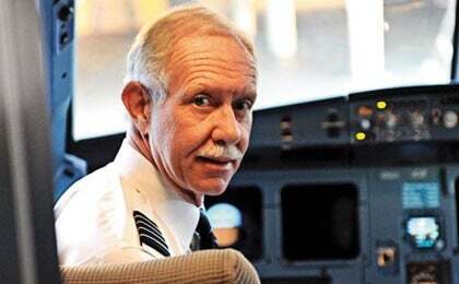 Miracolo sull'Hudson: una storia di intuizione e competenza