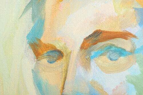 Arteterapia per la cura della psicosi