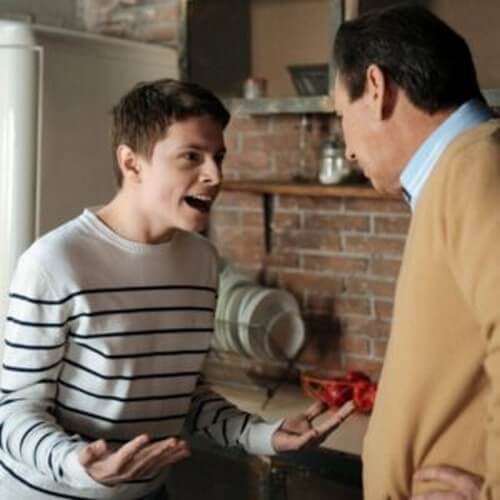 Adolescenti problematici: cosa fare?