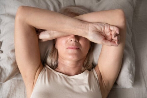 Depressione nelle donne di mezza età