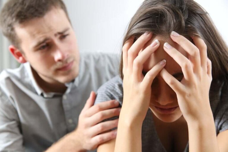 Amori depressivi, l'amore diventa una supplica